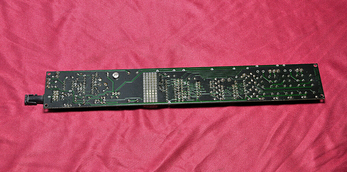 Hytec hy6680322-eca card