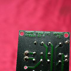 Hytec hy6680322-eca card