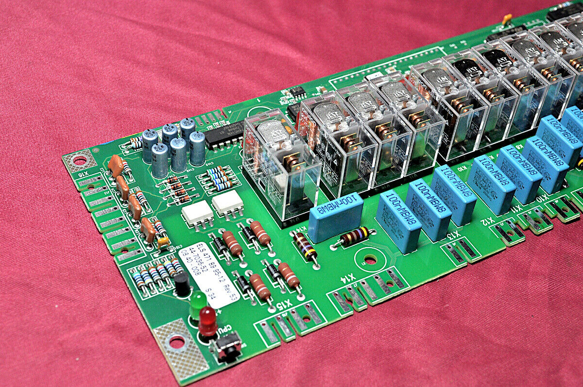 Els 471 89 95-12 pcb card 44-7036-52