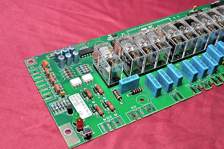 Els 471 89 95-12 pcb card 44-7036-52