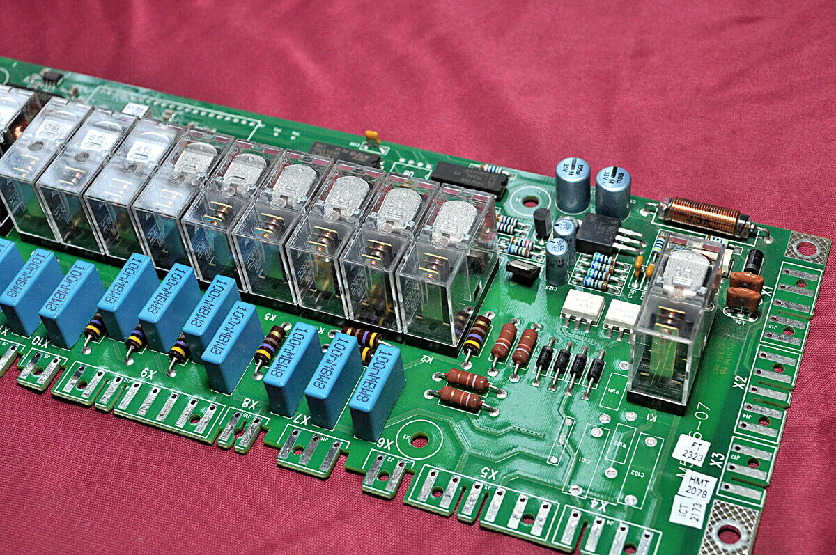 Els 471 89 95-12 pcb card 44-7036-52