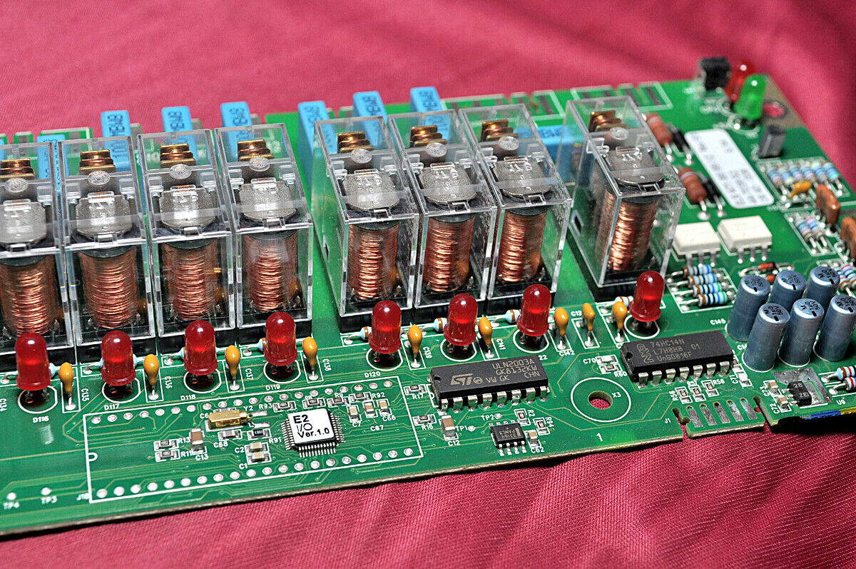 Els 471 89 95-12 pcb card 44-7036-52