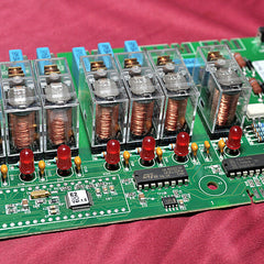 Els 471 89 95-12 pcb card 44-7036-52