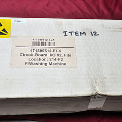 Els 471 89 95-12 pcb card 44-7036-52