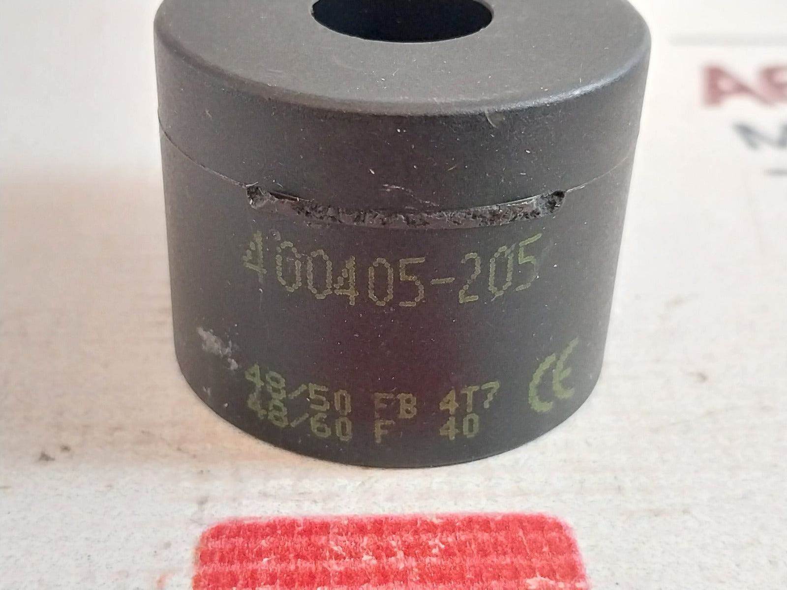 400405-205 Coil For Solenoid Valve