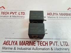 400425-128 Coil For Solenoid Valve
