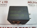 400425-128 Coil For Solenoid Valve