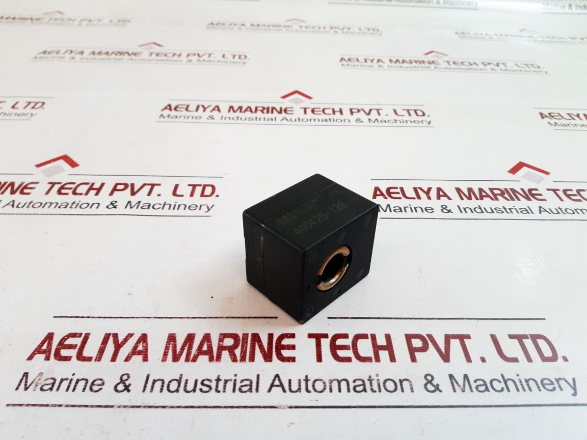 400425-128 Coil For Solenoid Valve