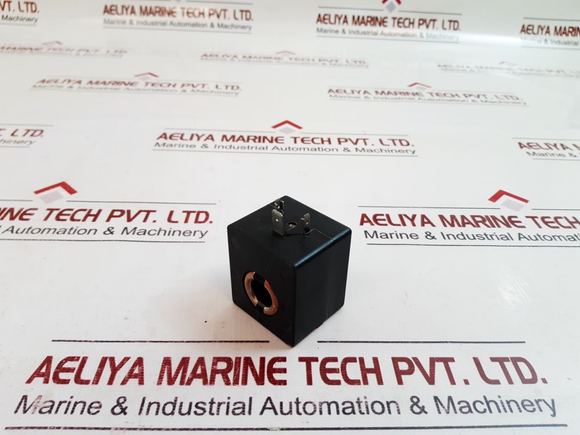 400425-128 Coil For Solenoid Valve