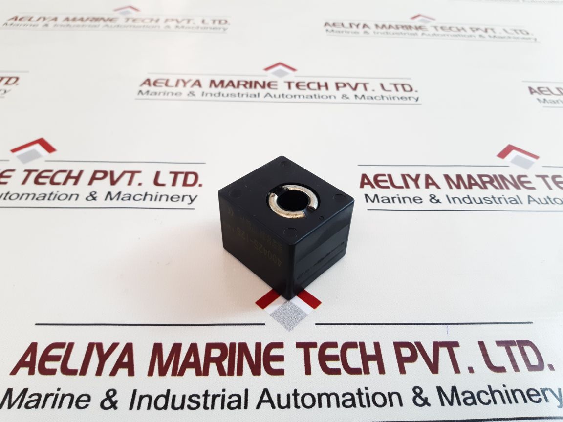 400425-128 220/50 coil for solenoid valve