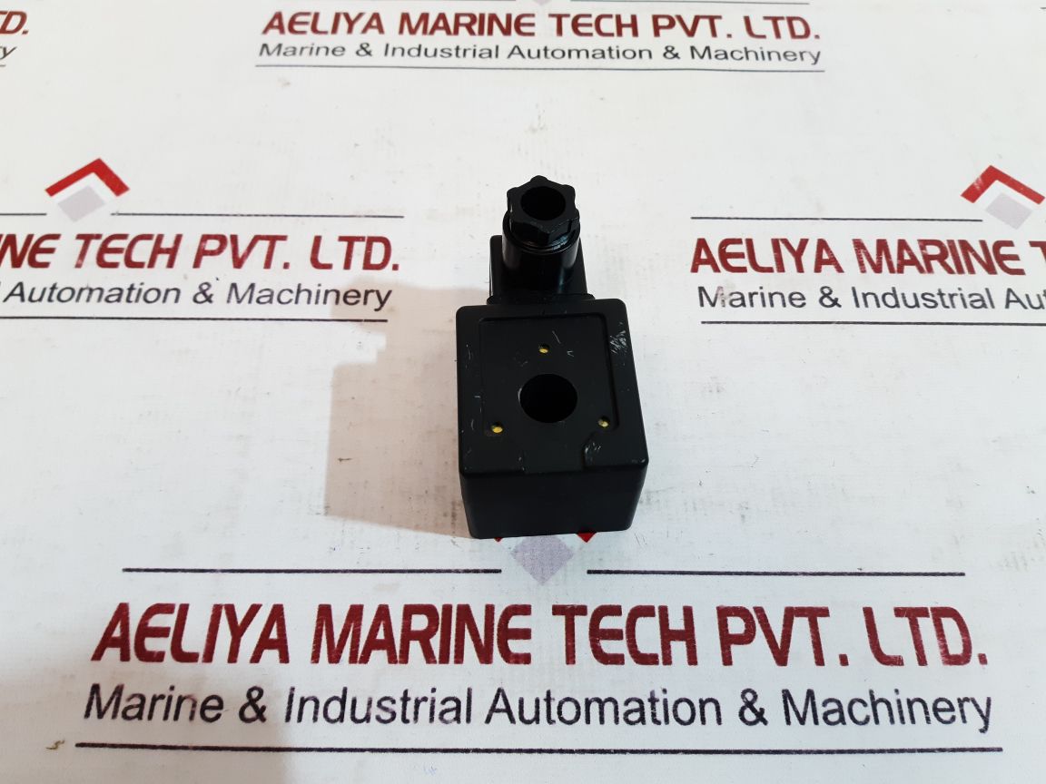 400425-205 Solenoid Coil
