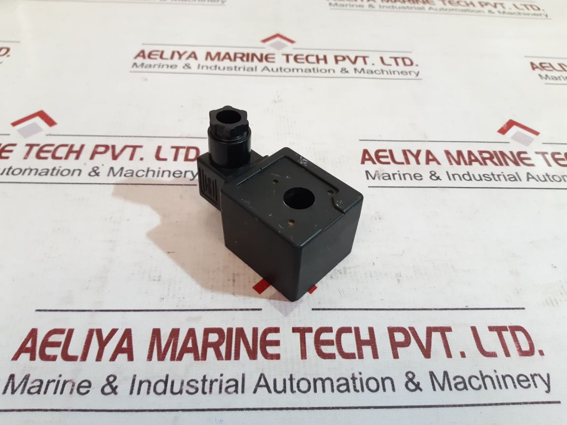 400425-205 Solenoid Coil