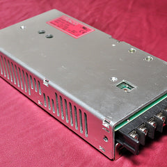 Traco esp100-05s power supply 115-230v~ 50-60z