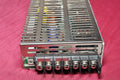 Traco esp100-05s power supply 115-230v~ 50-60z