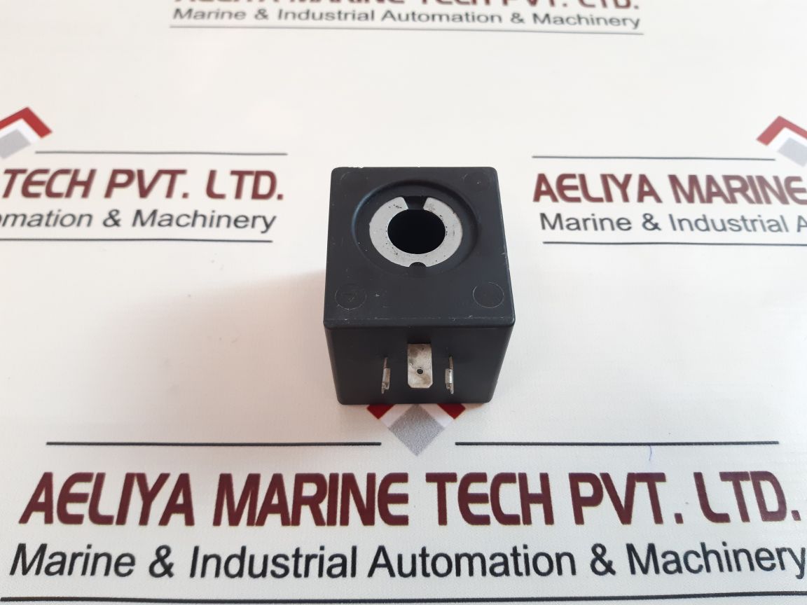 400525-117 solenoid valve coil 220/50