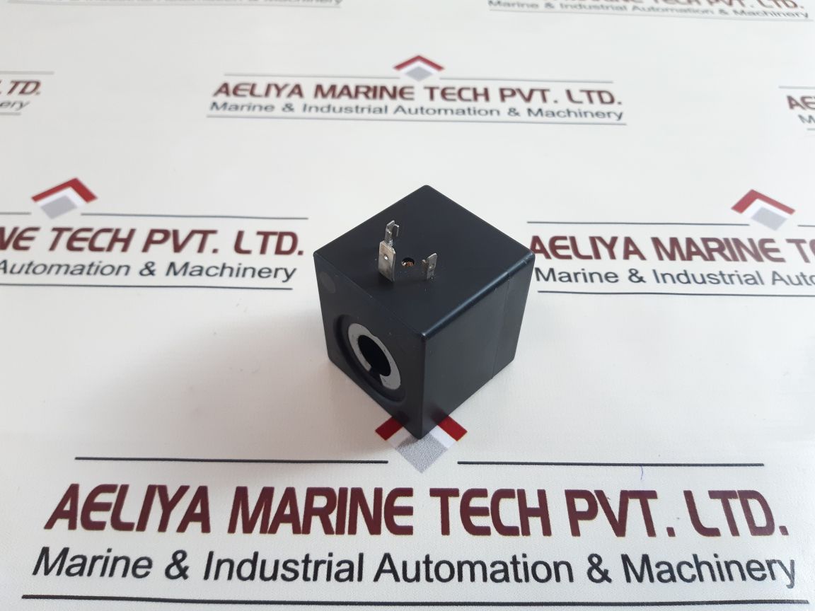 400525-117 solenoid valve coil 220/50