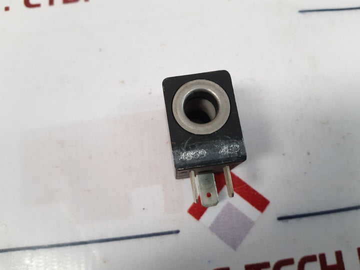Asco joucomatic 430 04869 solenoid coil 400904-042