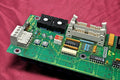 Cegelec m72-60001 pcb card