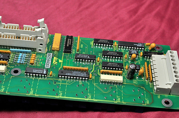 Cegelec m72-60001 pcb card