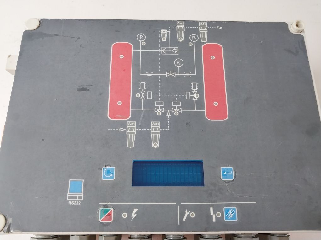 4010707 230V Air Dryer N1