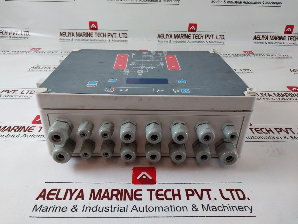 4010707 230V Air Dryer N1