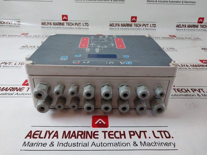 4010707 230V Air Dryer N1