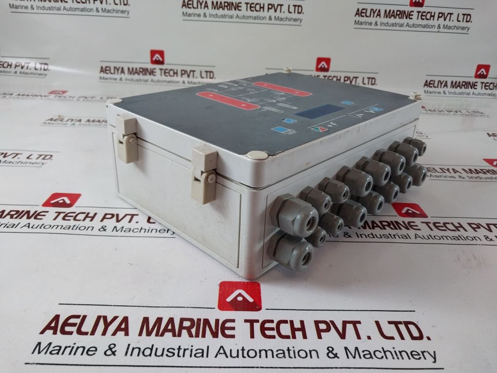 4010707 230V Air Dryer N1