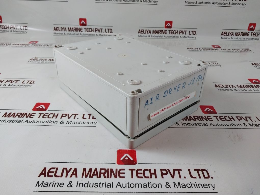 4010707 230V Air Dryer N1