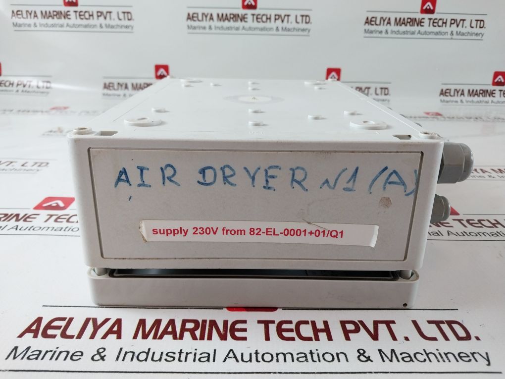 4010707 230V Air Dryer N1
