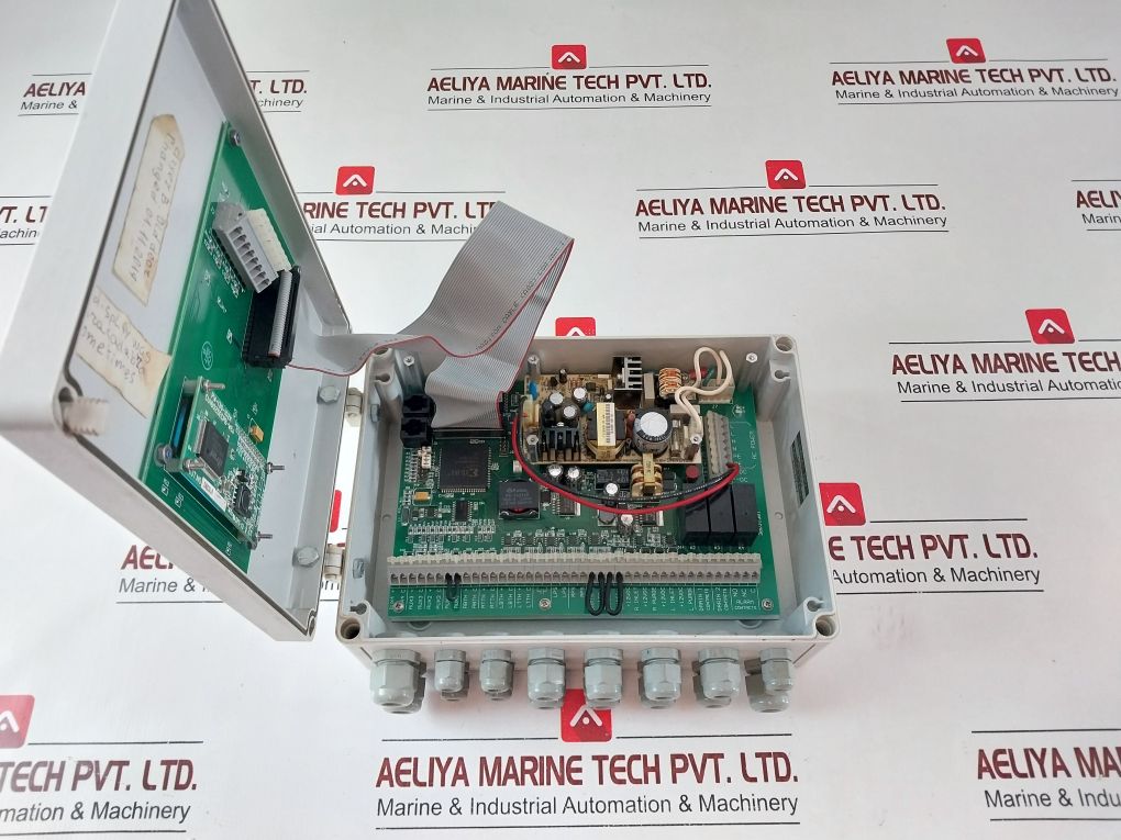 4010707 230V Air Dryer N1