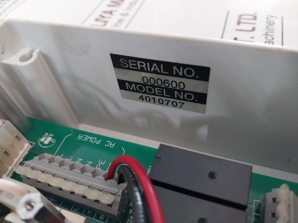 4010707 230V Air Dryer N1