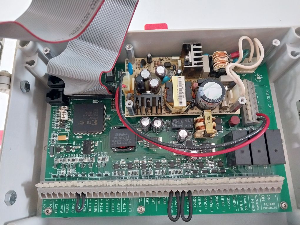 4010707 230V Air Dryer N1