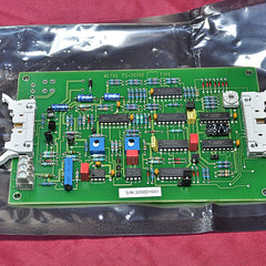 Metos ps-3058d pcb card
