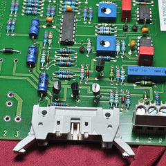 Metos ps-3058d pcb card
