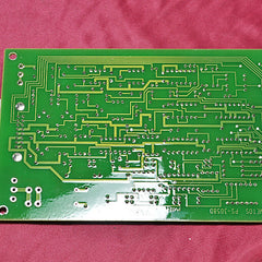 Metos ps-3058d pcb card