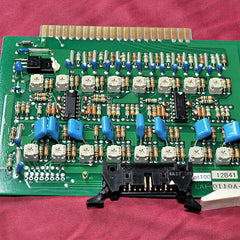 Jrcs lai-0110a-c circuit card