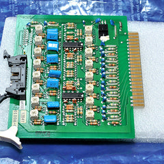 Jrcs lai-0110a-c circuit card