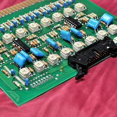 Jrcs lai-0110a-c circuit card