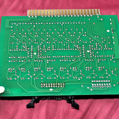 Jrcs lai-0110a-c circuit card