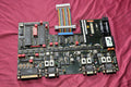 Ausgaba g33928 pcb circuit