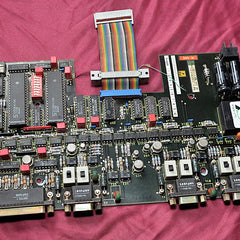 Ausgaba g33928 pcb circuit