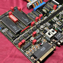Ausgaba g33928 pcb circuit