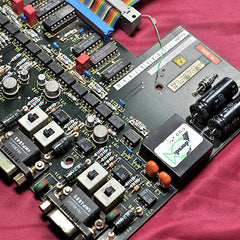 Ausgaba g33928 pcb circuit