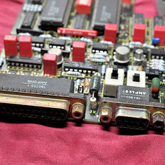 Ausgaba g33928 pcb circuit