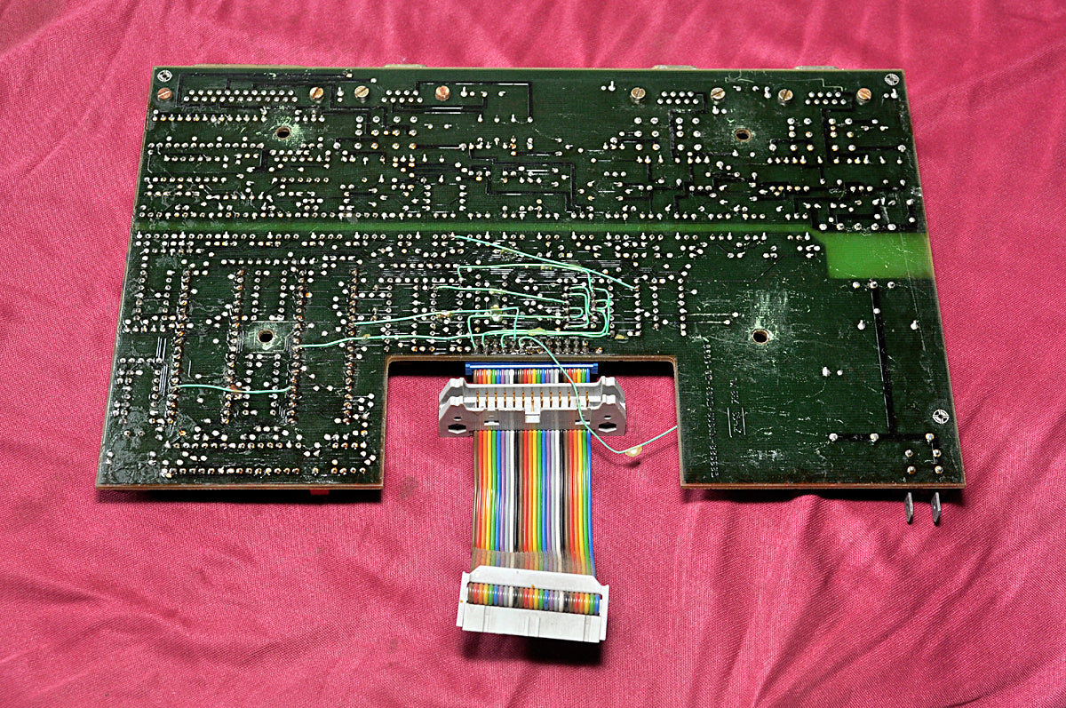 Ausgaba g33928 pcb circuit