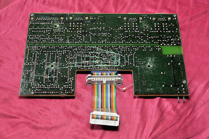 Ausgaba g33928 pcb circuit
