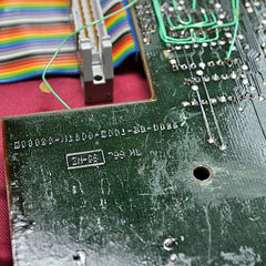 Ausgaba g33928 pcb circuit