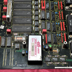 Ausgabe g33928-v3351-l pcb card