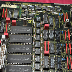 Ausgabe g33928-v3351-l pcb card