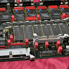 Ausgabe g33928-v3351-l pcb card
